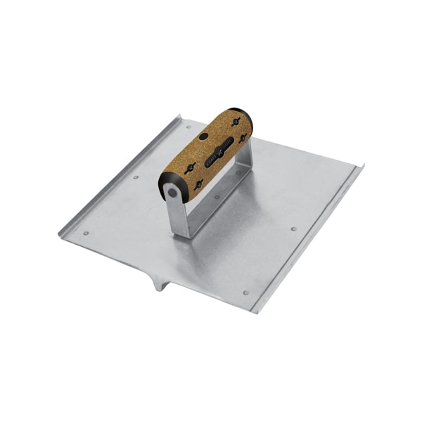Kraft Tool Elite Series Stain, 8"x8" 1/2"R 3/4"D - CFE026K
