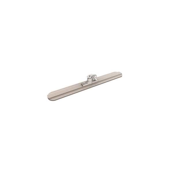 Bon Tool Bon 22-586 Walking Mag Float W/ Brkt 24" X 3-1/8" Round End - 22-586