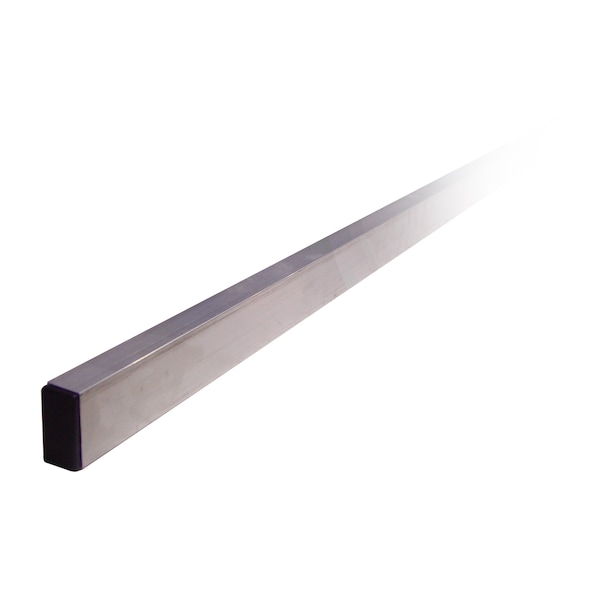 Bon Tool Bon 22-494 Aluminuminum Checker 1" X 2" X 6 Foot - 22-494