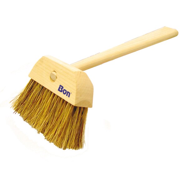 Bon Tool Bon 11-389 Acid Brush, Tampico/Palmyra 6" X 2" - 11-389
