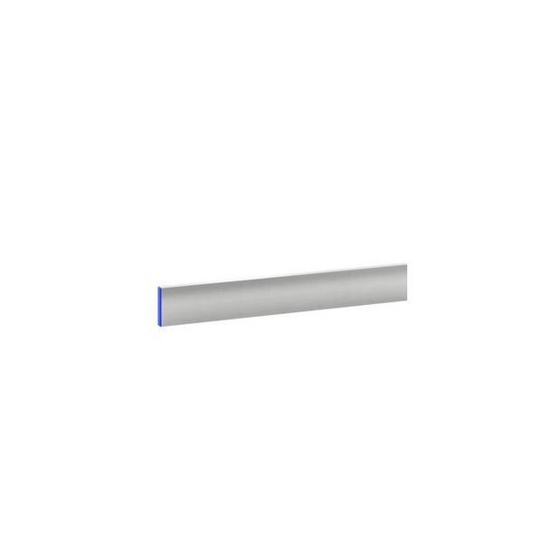 Bon Tool Screed, 3/4" X 4" X 2 Foot-6"reinforced H Aluminum - 24-116