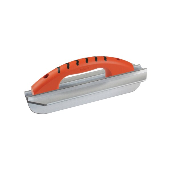 Kraft Tool Straight Arrow Hand Groover w/1-3/4", 12 - CC012PF-175
