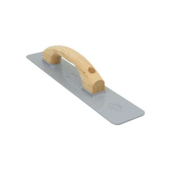 Marshalltown Marshalltown 148RW Magnesium Hand Float  16 x 0.38 in. - 2144079