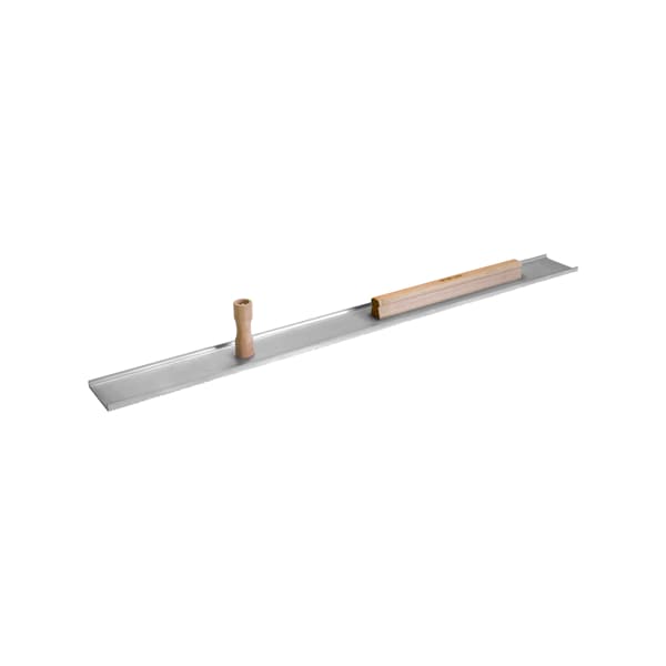 Kraft Tool Single Serrated Magnesium Darby, 42 - PL404