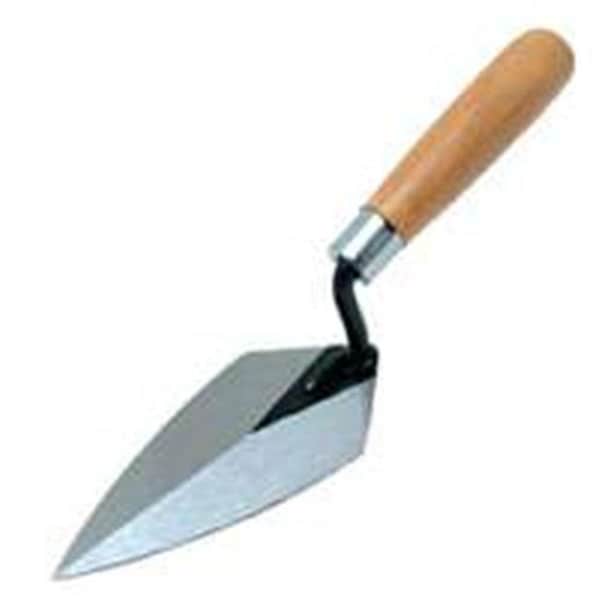 Marshalltown Marshalltown 6945950 7 x 3 In. Pointing Trowel - 6945950