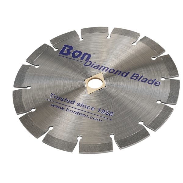 Bon Tool Bon 21-620 Diamond Blade 7"x.095" 5/8" To 7/8" - 21-620