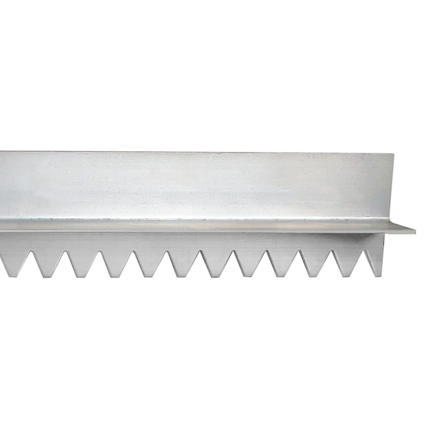 Kraft Tool Magnesium Asphalt Lute w/6 ft. Handl - GG830-6