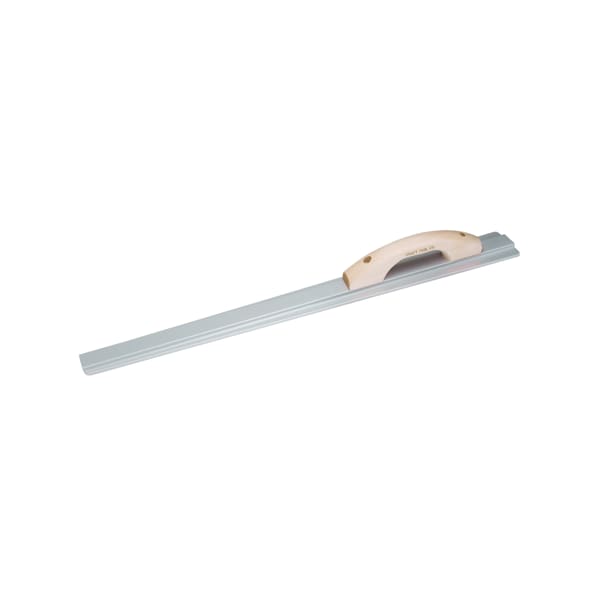 Kraft Tool Tapered Magnesium Darby w/Wood Ha, 30 - CF030