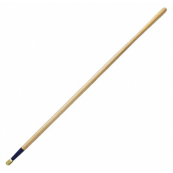 Kraft Tool Steel Clevis, Wood Handle, 5 ft. - CC386
