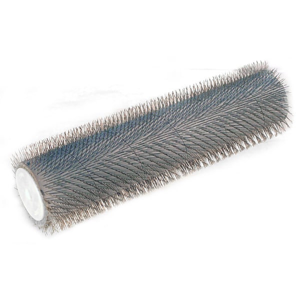 Bon Tool Bon 12-855 Porky Spiked Roller, 1/2" Steel Tine, 9" - 12-855