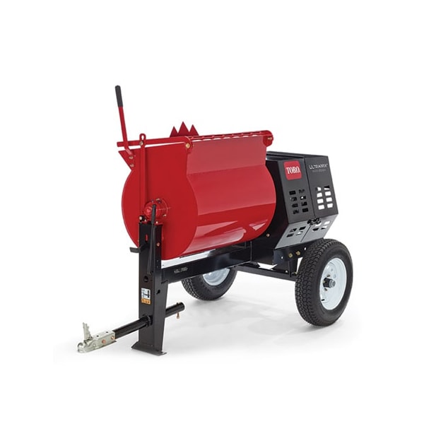 Bon Tool Bon 50-180 Bearing Only 32003 One End Of Drum Stone Mixer - 50-180