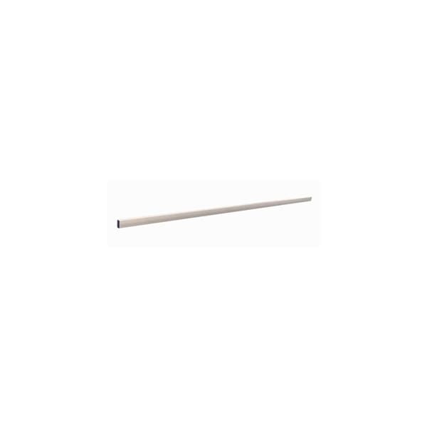 Bon Tool Bon 22-498 Aluminuminum Checker 1" X 2" X 10 Foot - 22-498