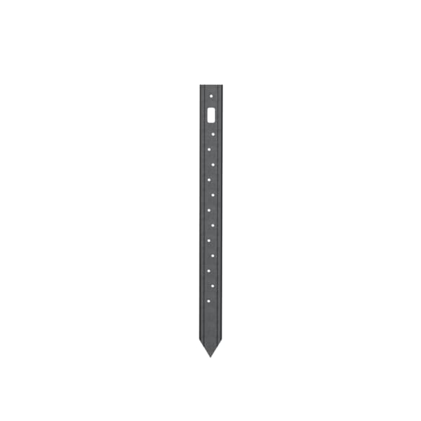 Bon Tool Bon 14-146 Steel Stakes, I Beam 36" (10/Pkg) - 14-146