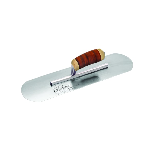 Kraft Tool Elite Series Carbon Steel Poo, 20"x5 - CFE440L