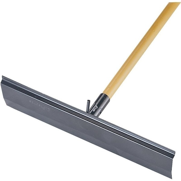 Vulcan Concrete Placer, 20 in L Blade, 425 in W Blade, 54 in OAL - 16530