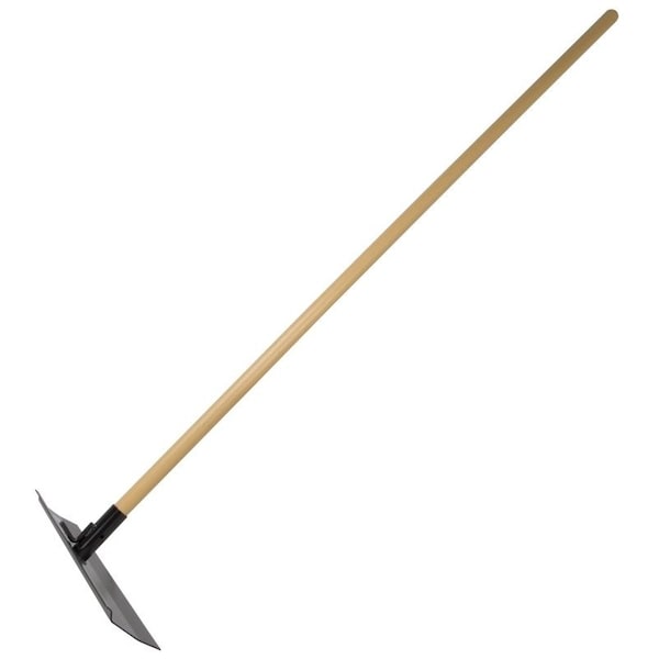Vulcan Concrete Placer, 20 in L Blade, 425 in W Blade, 54 in OAL - 16530