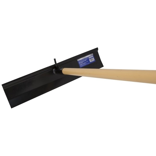 Vulcan Concrete Placer, 20 in L Blade, 425 in W Blade, 54 in OAL - 16530