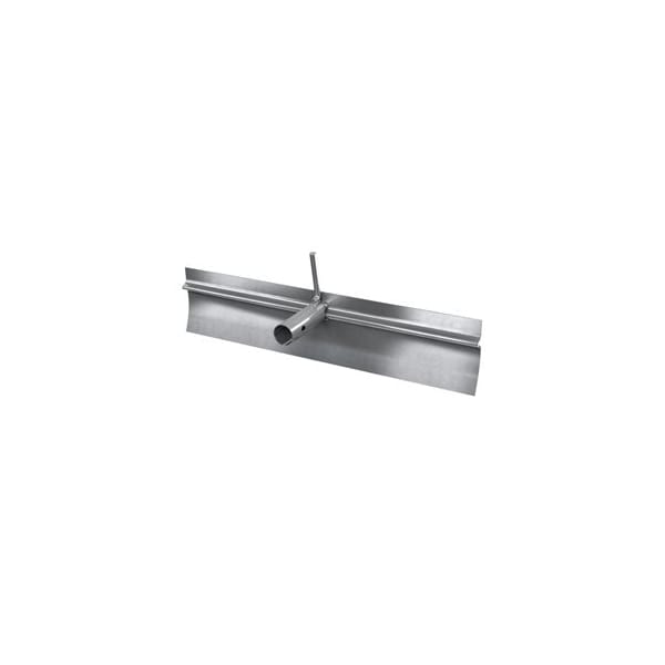 Bon Tool Bon 22-336 Concrete Placer, Stainless Steel With Hook - 22-336