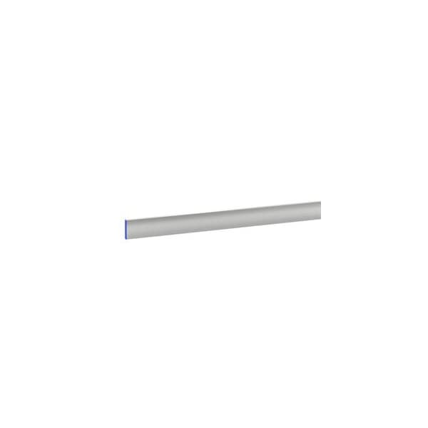 Bon Tool Bon 24-119 Screed, 3/4" X 4" X 4 Foot Reinforced H Aluminum - 24-119