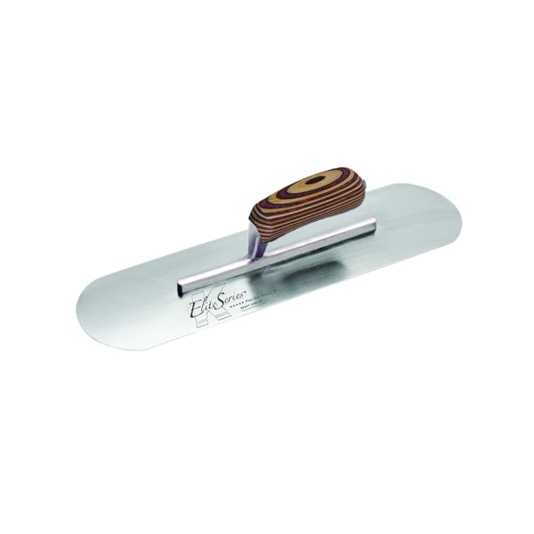 Kraft Tool Elite Series Carbon Steel Poo, 18"x4 - CFE448