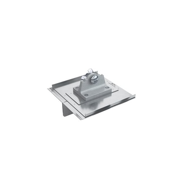 Bon Tool Bon 22-837 Groover Saw Cut 6 X 6 1-1/2" Deep Walking Tool - 22-837