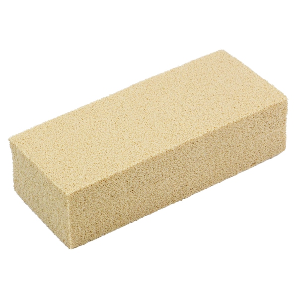 Superior Tile Cutter And Tools Rubber Sponge, 2" x 3-1/2" x 6-1/2 - PL369