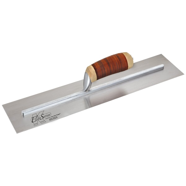 Kraft Tool Elite Series Carbon Steel Cem, 16"x3 - CFE221L