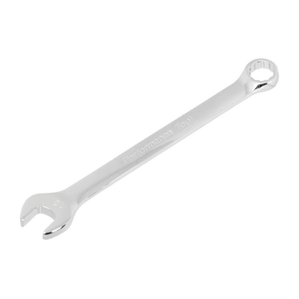 Llave combinada Performance Tool de 12 mm, Llave de 12 mm, W30012 - W30012