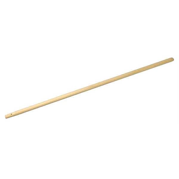 Marshalltown Concrete Placer Handle, 54 x1-1/4 In, Wood - 828