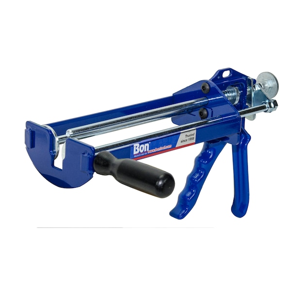 Bon Tool Bon 14-527 Epoxy Gun, 1 To 1 Dual Cartridge - 14-527
