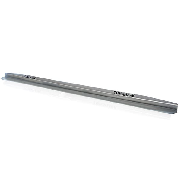 Tomahawk Power 14ft Magnesium Aluminum Concrete Screed Blade Board Straight Edge - TSB14-P