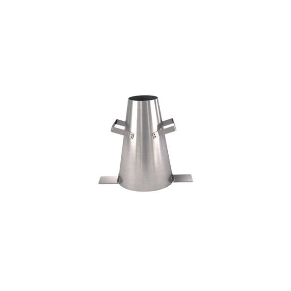 Bon Tool Bon 82-480 Slump Test Cone-Steel - 82-480