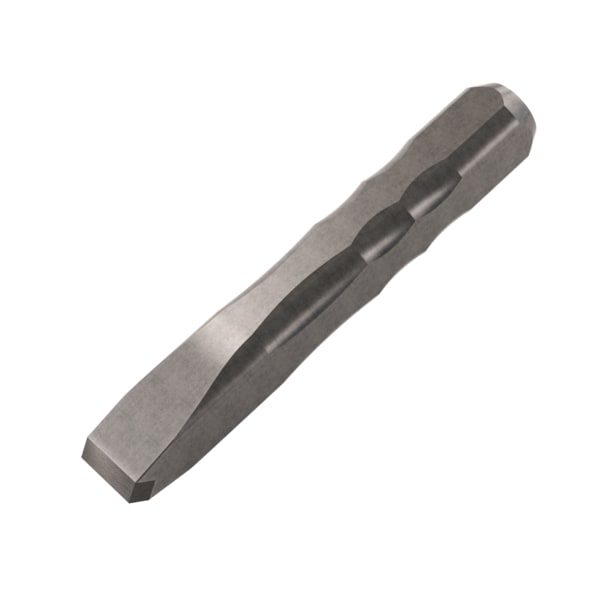 Bon Tool Bon 21-241 Hand Chisel 1-1/4" Carbide Comfort Shape - 21-241