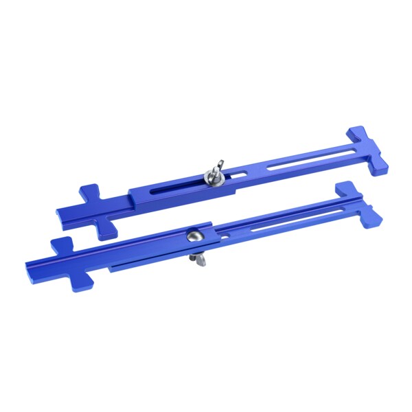 Bon Tool Bon 11-284 Linestrechers, Heavy Duty Adjustable, (Pair) - 11-284