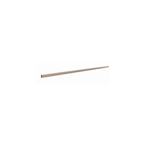 Bon Tool Bon 22-324 Screed, Mag 1 1/2" X 3 1/2", 24 Foot - 22-324