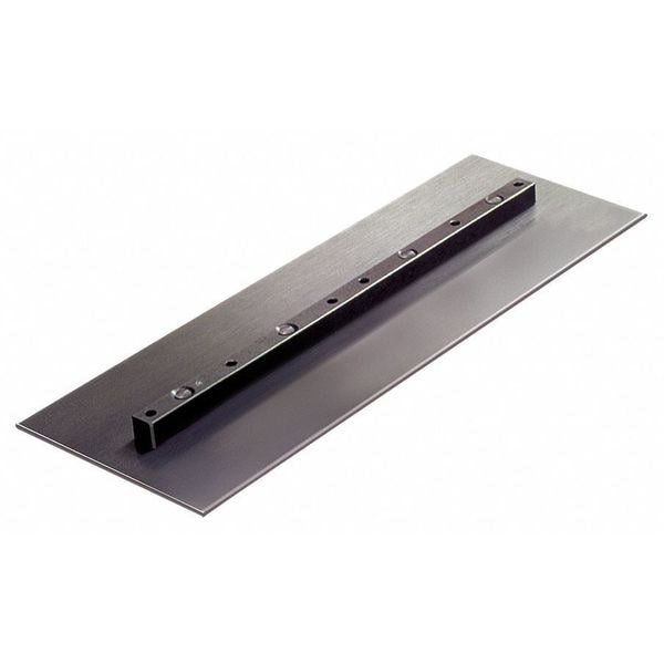 Kraft Tool Power Troweler Blade, Finish, 6x14 in - SK100