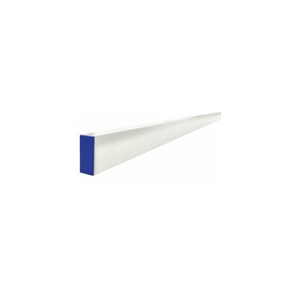 Bon Tool Screed, 1 1/2" X 3 1/2" X 12 Foot Reinforced H Aluminum - 22-512