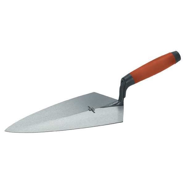 Marshalltown Brick Trowel, Philadelphia, 11 x 5-1/2 In - 19 11FG