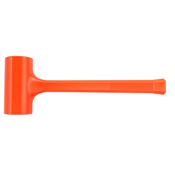 Bon Tool Bon 21-143 Dead Blow Hammer, 3 Lb - 21-143