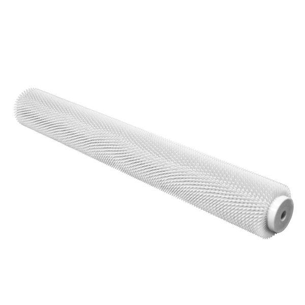 Midwest Rake Spiked Roller, 18 in, 1/2in Supersharp Tines - 59031