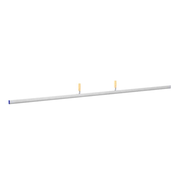 Bon Tool Wolverine Curb Cutter Short Handle 10 Foot X 1" X 2" - 82-458