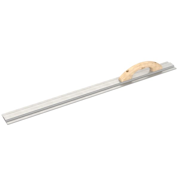 Bon Tool Bon 12-187 Mag Darby, Straight 36", Wood Handle - 12-187