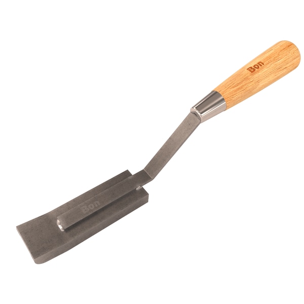 Bon Tool Bon 11-904 Square Bead Jointer, 1" X 3/8", Wood Handle - 11-904