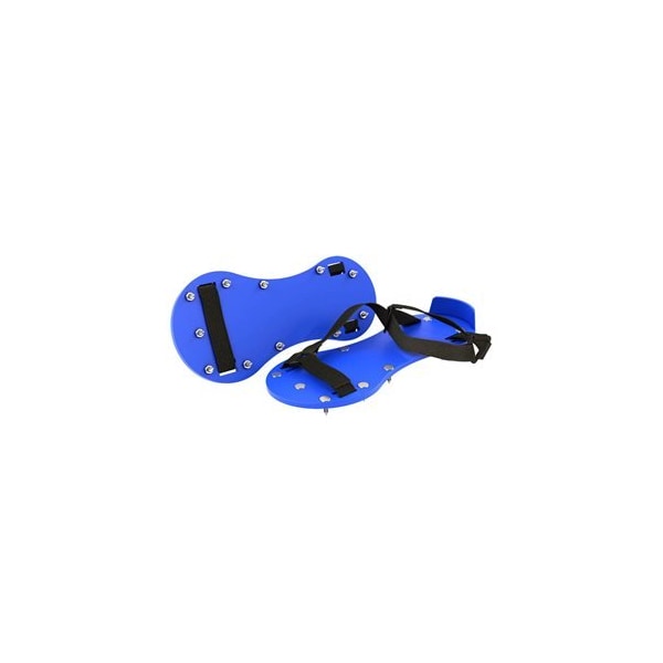 Bon Tool Bon 22-599 Spiked Sandals, Plastic, 3/4" Spikes-Straps (Pr) - 22-599