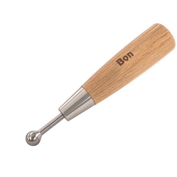 Bon Tool Bon 21-179 Ball Jointer 1/2" With Wood Handle - 21-179