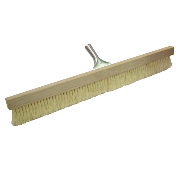Bon Tool Bon 82-419 Blacktop Brush With Stamped Bracket 30" Tampico Fiber - 82-419