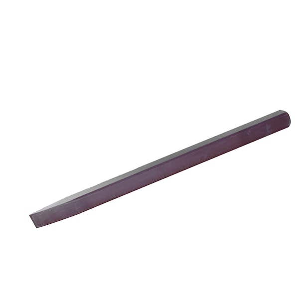 Bon Tool Bon 11-957 Hand Chisel, Steel 3/4" X 7 1/2" - 11-957