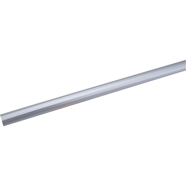 Marshalltown Asphalt Rake Handle, Asphalt Lute Handle, 6 foot Aluminum Handle - 839