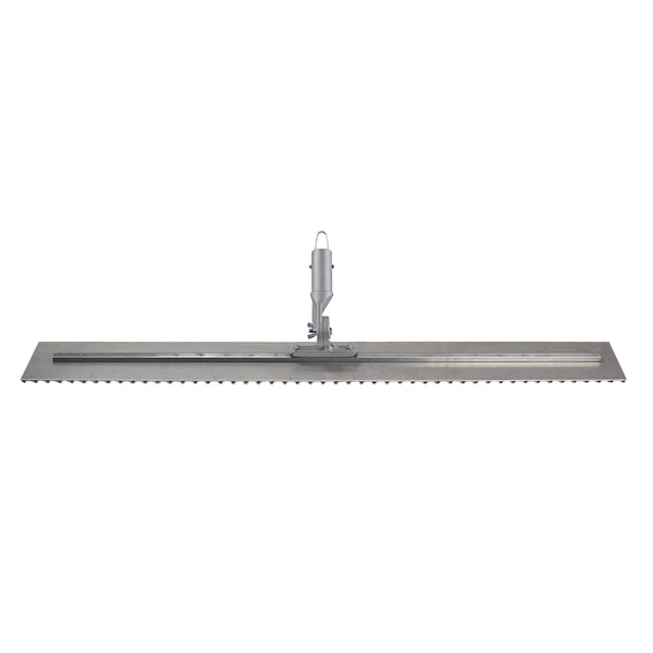 Kraft Tool Multi-Trac Fresno 1-1/2" Spacin, 24" x 5 - CC874BT