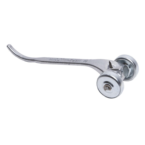 Marshalltown Masonry, Mortar Joint Raker, Mortar Cleaner, Mortar Remover, 8 1/2 x 3 inch Joint Raker - 89